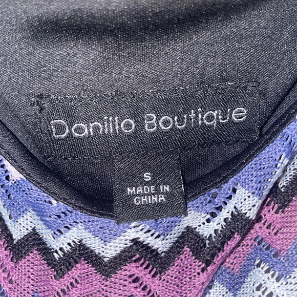 Dress - Picture 3 of 3